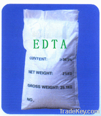 EDTA