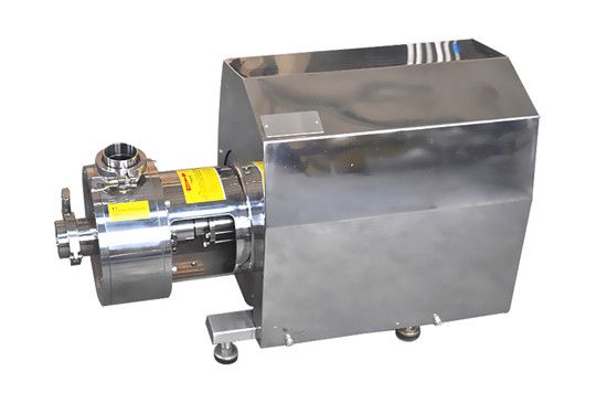 High Shear  Mixer