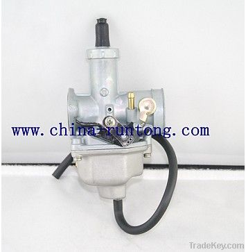 CG125 CARBURETOR RUNTONG FOR ATV