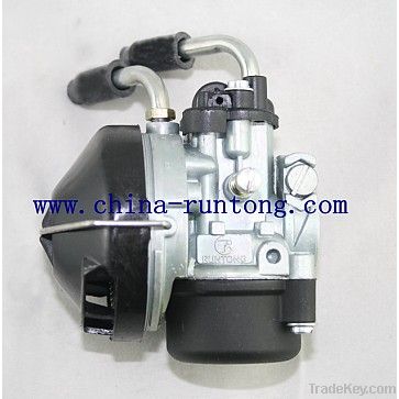 RUNTONG 20MM 2 TUBES CARBURETOR FOR AVT ENGINE