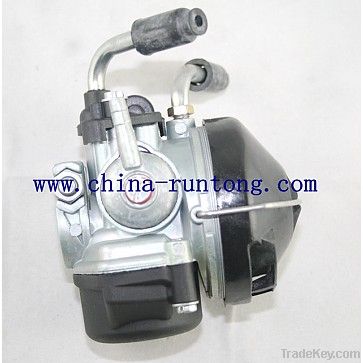 RUNTONG 20MM 2 TUBES CARBURETOR FOR AVT ENGINE