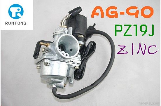 90CC  AG-90  CARBURETOR