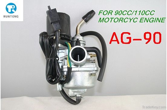 90CC  AG-90  CARBURETOR