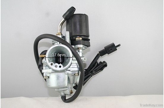 90CC  AG-90  CARBURETOR