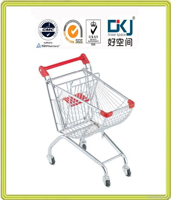 gift mini cart