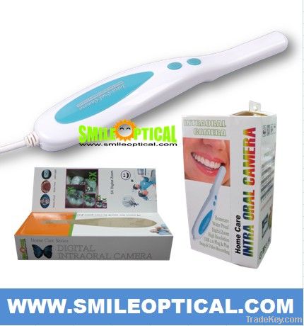 Intra oral camera