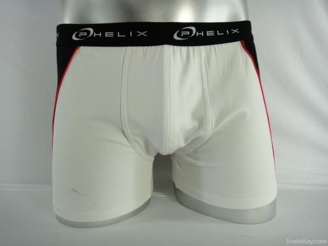 Mens boxers