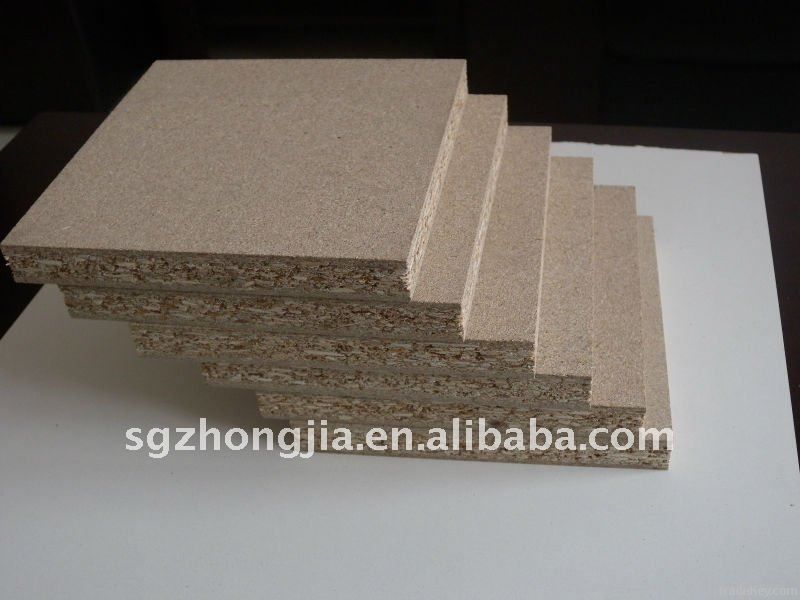 particle board