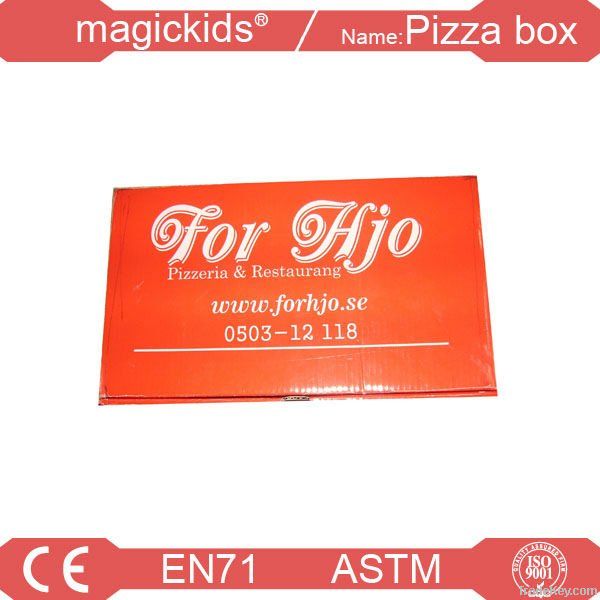 Pizza Box-13 inch