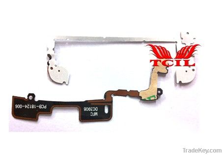 Flex Cable for Blackberry