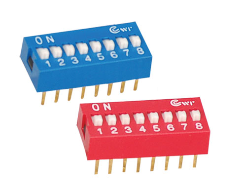 dip switch,dip rotary switch,smd switch