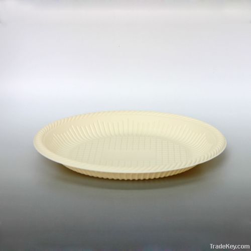 Eco-friendly Disposable tableware