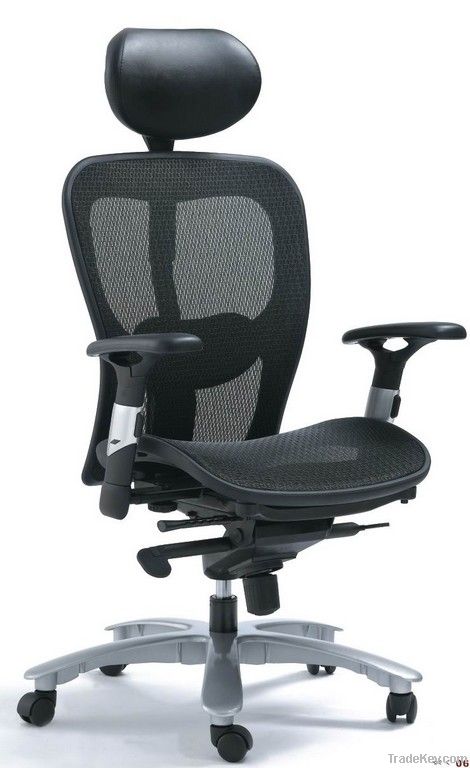 Executive chair