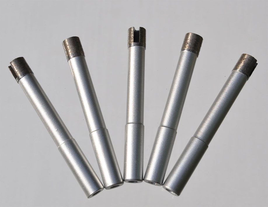 Diamond Core Drill Bits