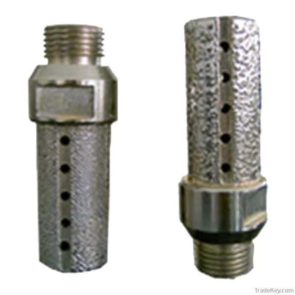 Router Bits (Brazed Finger)