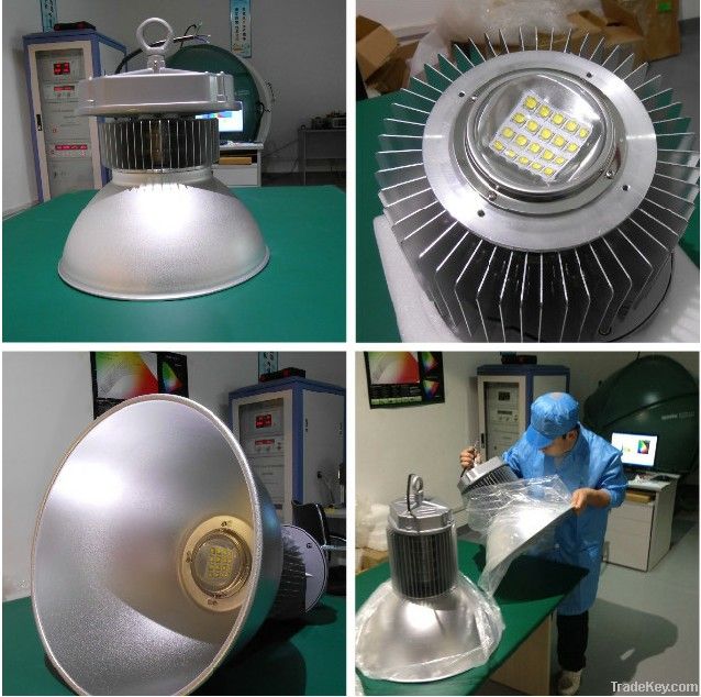 LED High Bay Light 80w-200W