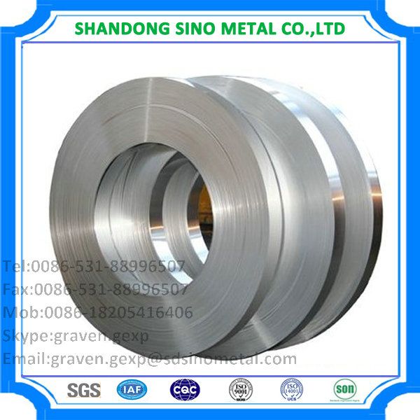 cold rolled galvanized steel sheet in coil