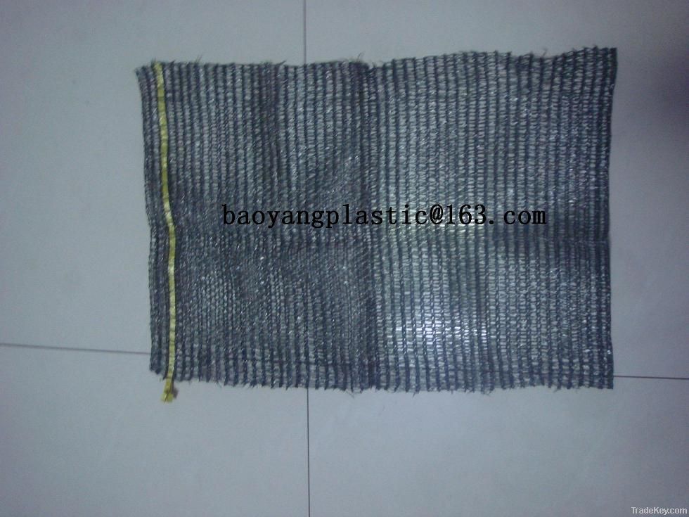 HD PE MESH BAG