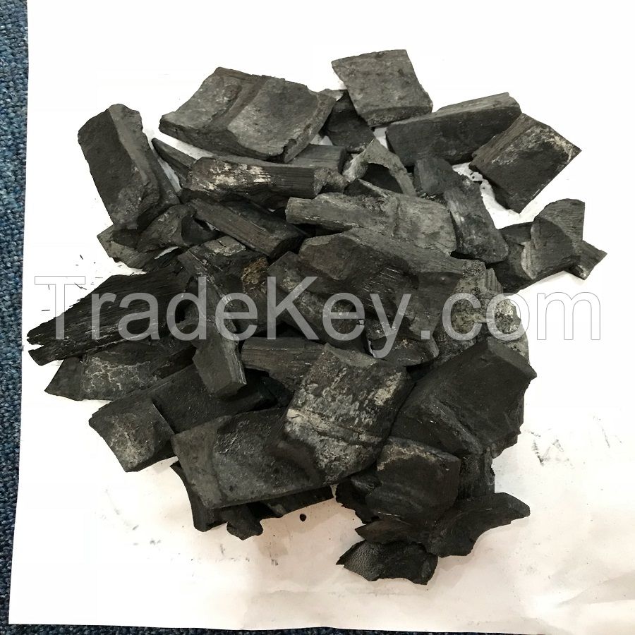 Viet Nam supplier smokeless bamboo charcoal