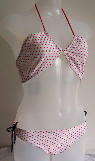 Bikini Swimming Wear