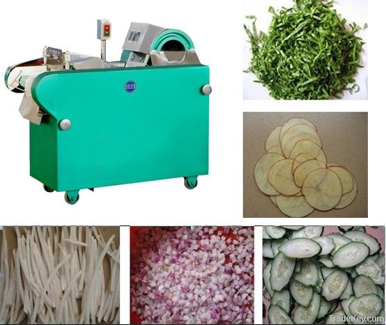 Multifunctional Vegetable Cutter