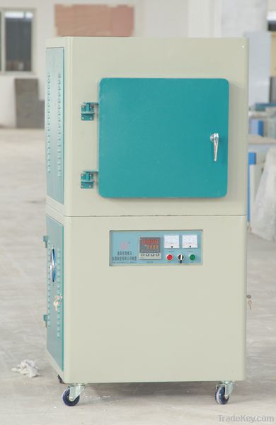 2300 Degree Ultra-high Vacuum Induction Furnace for Sintering