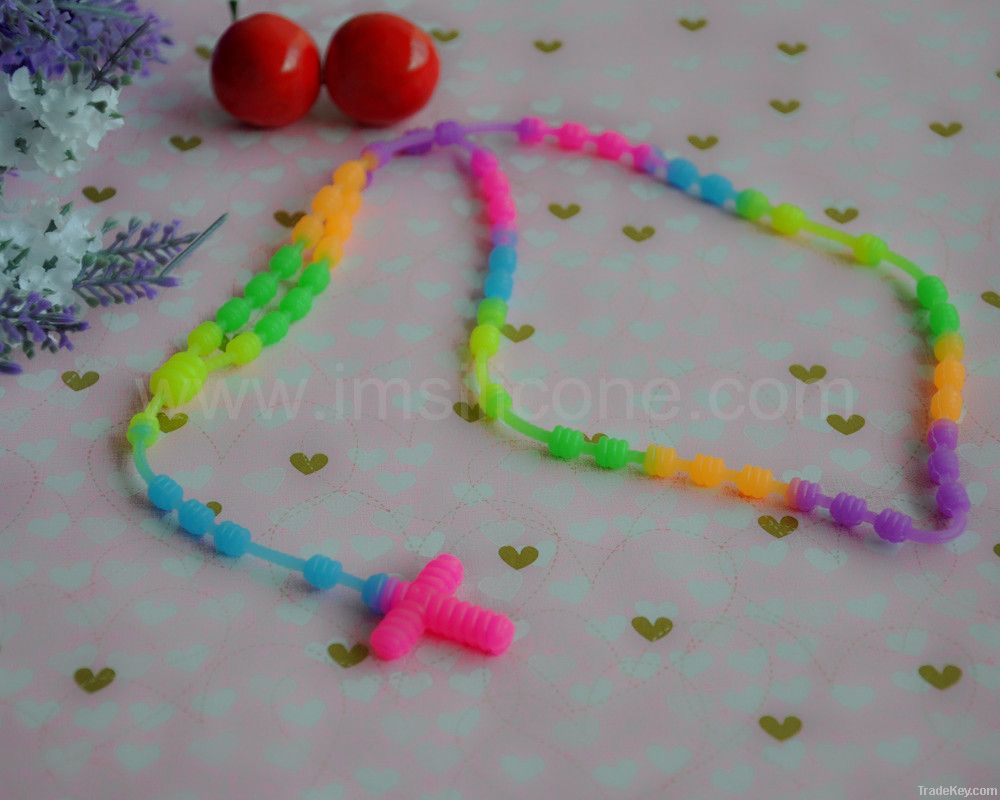 Silicone Necklace