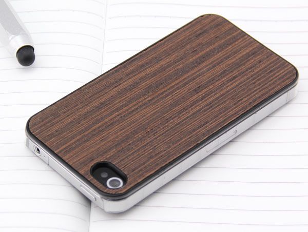 Wooden Phone Cases