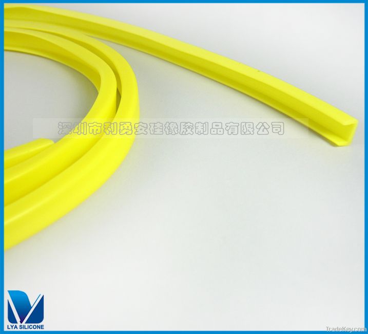 silicone rubber tube