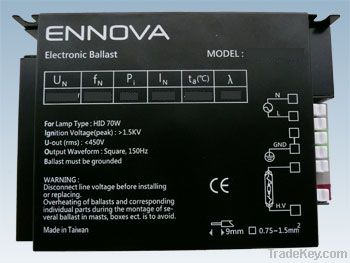 HID Electronic Ballast