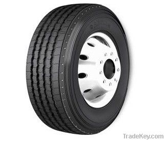 Trcck & Bus tires brand AEOLUS