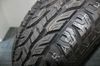 AT tire 235/65R17