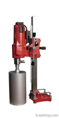 Diamond core drill machine