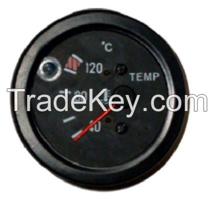 Smart Gauge