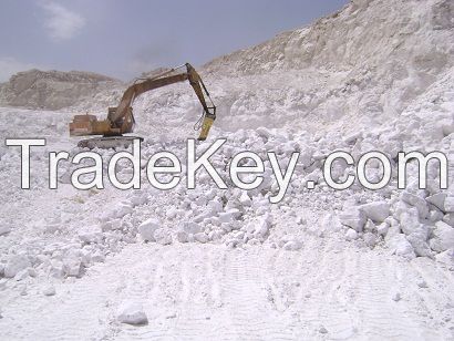 Gypsum Stone