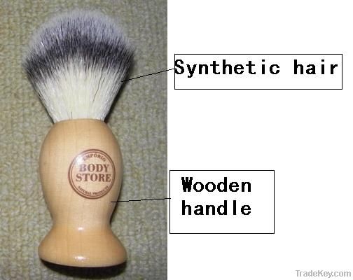 Practical shaving brush JDK-PT1203