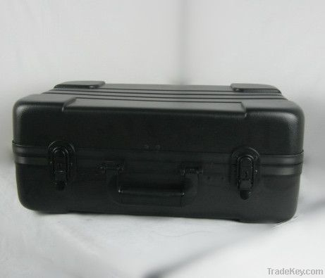 Aluminum tool case