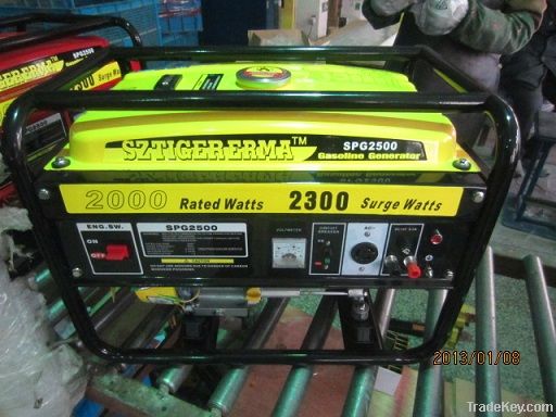 Gasoline Generator