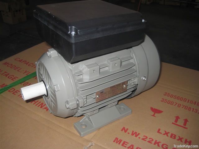 ML Single Phase Motor