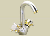 Washbasin Faucet