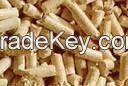 Savina wood pellets