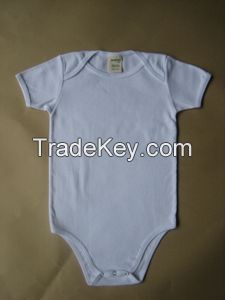 Baby&#039;s Cotton Bodysuit Infant Rompers