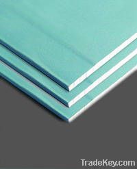 Anti-water Plasterboard/Gypsum Board(AUKO-M)