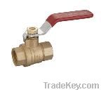 Ball Valve