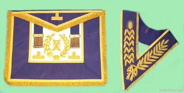 Regalia Apron