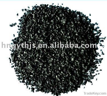 Coal base activated carbon