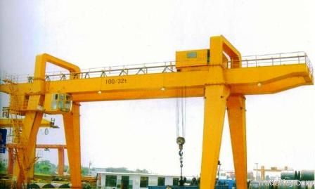 Gantry Crane