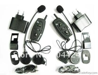 motorcycle bluetooth helmet intercom bt interphone DK118-500