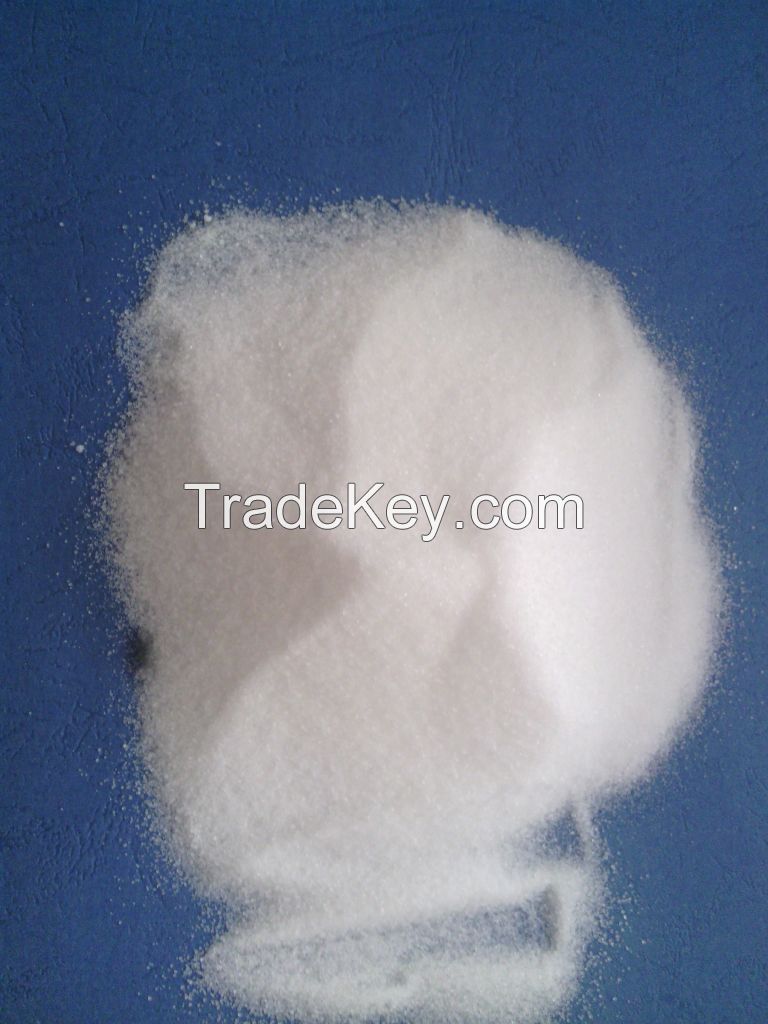 citric acid anhydrous