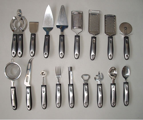 Kitchen Gadgets